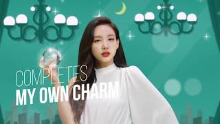 ACUVUE® DEFINE® Radiant Charm™ Nayeon [upl. by Phenica18]