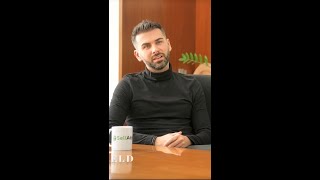 Saygin Yalcin  How to get rich TV documentary [upl. by Aehr]