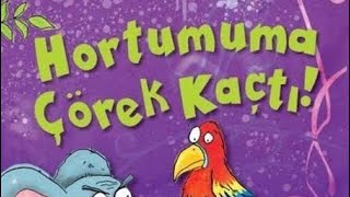 Hortumuma Çörek Kaçtı￼ [upl. by Yelyac]