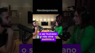 Ser Humano e instinto de bando carinapirro lutzpodcast foryou fyp [upl. by Am]