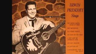 Irwin Prescott Sings Go Rattler Go [upl. by Lietman]