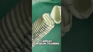 Cardiac surgeon training bams mbbs music [upl. by Green]