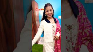 Shaadi ki tyyari😍MissHosiyarshorts vlog minivlog 359 [upl. by Breena]