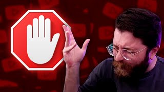 The Truth About Your Adblocker amp YouTube [upl. by Neillij496]