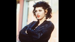 Marisa Tomei  Italian American of the Day [upl. by Kippar209]