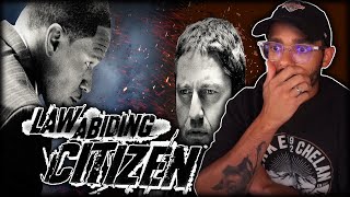 LAW ABIDING CITIZEN REACTION [upl. by Sylas]