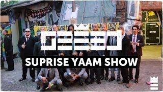 Seeed  Surprise Yaam Show official Video [upl. by Adriane]