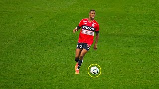 Bafodé Diakité 🔥 Best Defensive Skills amp Goals  2024 [upl. by Poland802]