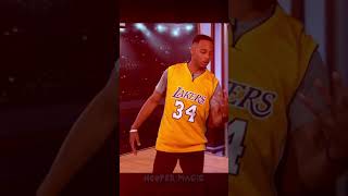 NBA Impressions by Brandon Armstrong [upl. by Graves765]