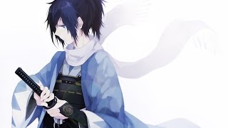 【Touken Ranbu UTAU】REVERSE【Yamatonokami Yasusada】 [upl. by Roman]