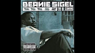 Beanie Sigel  I Cant Go On This Way feat Freeway amp Young Chris [upl. by Immaj]