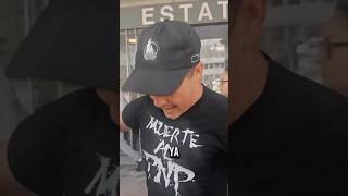 ELIEZER MOLINA MUERTA AL PNP [upl. by Anaya389]