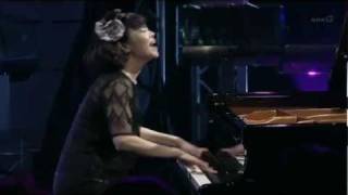 Hiromi Uehara  BQE Live [upl. by Nylesoy3]