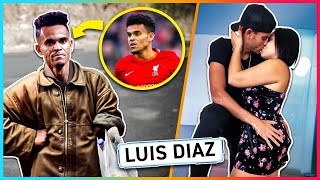 8 Things You Didnt Know About Luis Diaz [upl. by Issirk]