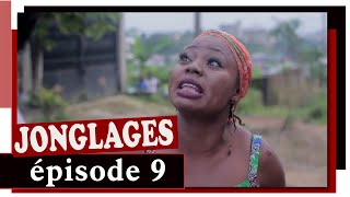 Jonglages  Episode 9 Avec Mama ASSIMBA [upl. by Graehme]