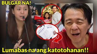 CASSANDRA ONG lNILABAS ANG DNA TEST RESULT NILA NI DOC WILLIE ONG [upl. by Garrick]