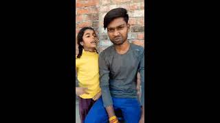 Sneha or ChAChA🤪ki funny🤔videos comedy funnyvideos funny [upl. by Aduhey31]