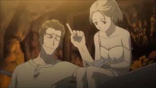 Baccano Episode 2 Part 1 English Dub [upl. by Akemit]