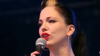 Michel Legrand Orchestra  Silent Night  Featuring Imelda May [upl. by Jew]