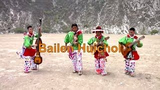 Huichol Musical  Bailen Huichol Video Oficial [upl. by Sadler555]