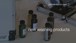 HowTo quotalclad II washingsquot at Euro Modell Expo 2016 [upl. by Legra]