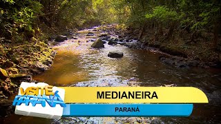 Visite Paraná Medianeira [upl. by Enirrok454]