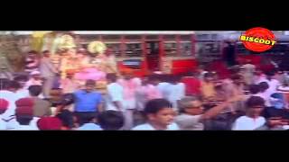 Ganapathi Bappa Moriya  Malayalam Movie Songs  Abhimanyu 1991 [upl. by Grier986]