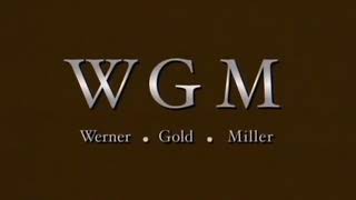 Marsh McCall PicturesWernerGoldMillerWarner Bros Television  RARE [upl. by Leid]