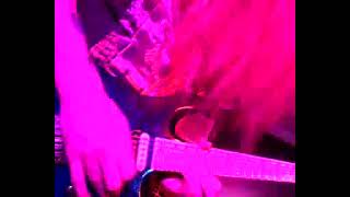 Attica Rage Live Vine Bar Workington 2017 [upl. by Atat864]