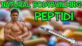 PEPTIDI NEL NATURAL BB [upl. by Obrien]