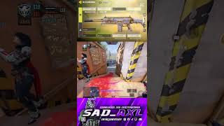 DRH codm callofdutymobile codmespañol codmlatam codmobileclips codmlive activision [upl. by Haily]