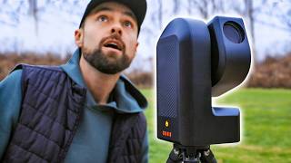 The Seestar S50 Makes Astrophotography Easy [upl. by Abrahan]