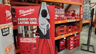 Home Depot Deals on Milwaukee DeWalt Ridgid Makita and more  Apex Location  Nov 19 2024 [upl. by Oelak828]