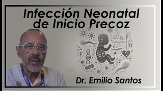 Infecciones neonatales [upl. by Lancey]