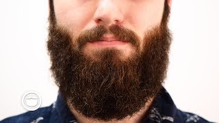 3 Natural Ways to Grow Your Beard Faster  Yeard Week 18 [upl. by Geordie]