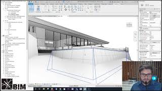 Como alinhar TEXTURA e HACHURA 2D no Revit [upl. by Sorodoeht]