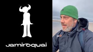 ¡JAMIROQUAI DE VUELTA AL ESTUDIO [upl. by Elfont]