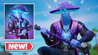 NEW MADCAP Skin Gameplay in Fortnite ITS FINALLY HERE [upl. by Uwkuhceki589]