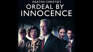 Ordeal By Innocence [upl. by Det]