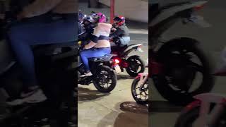 Motos esportivas em BH [upl. by Blondy]