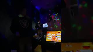 Closing amazing 🤣 blackpink karaoke havefun jenniekim lisa jisoo rose kpop music [upl. by Mcmullan]