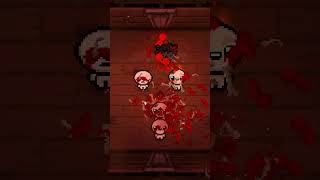 EL POSIBLE SIGNIFICADO DE TAINTED AZAZEL the binding of isaac repentance thebindingofisaac shorts [upl. by Nylrak]