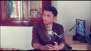 MOZHIKALUM MOUNANGALUM cover by  Abdulla noushad [upl. by Ymeon841]