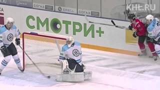 Daily KHL Update  September 9th 2014 English [upl. by Nottus]