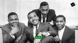 Remembering Duke Fakir The Last Surviving Member of the 4 Tops [upl. by Oilut452]