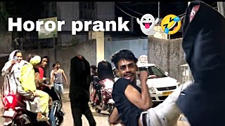 SARKATTA PRANK Headlessman parnk in bharat Real prank [upl. by Bringhurst]