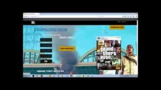 GTA 5 Free Download PC Full version  How to download GTA 5 [upl. by Netnilc]