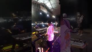 TEMANGGUNG SAKSINE  Prapatan Koplo Live at Temanggung Fest 2024 [upl. by Anima]