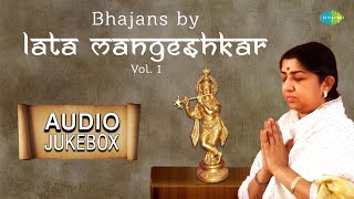 Lata Mangeshkar Special Bhajans  Hindi Devotional Songs  Bhajan Jukebox 2022 [upl. by Eveineg]