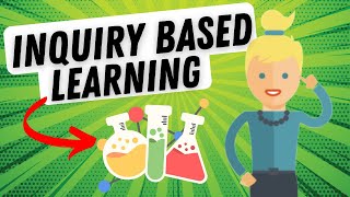 How Inquiry Based Learning Can Get You Top 1 Grades 🏆 [upl. by Grishilda]